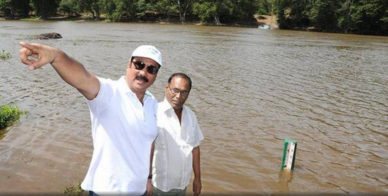 PMK leader Anbumani Ramadoss