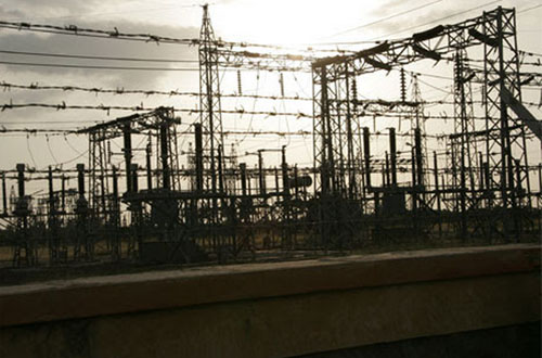 power plant image