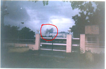 smoke cloud in Cuddalore