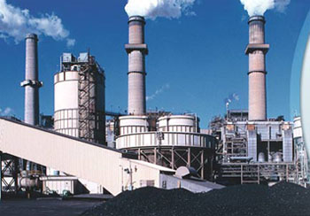 Thermal power generation